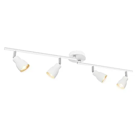 Home Sweet Home  LED-Wandstrahler Alba
