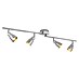 Home Sweet Home LED-Wandstrahler Alba 