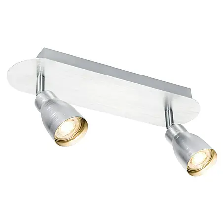 Home Sweet Home  LED-Wandstrahler Alba