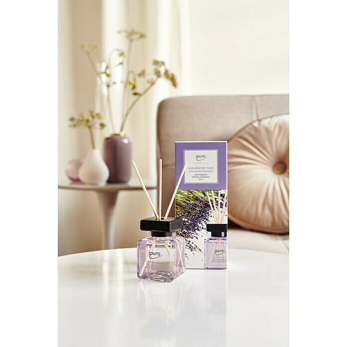 Ipuro Parfum d'ambiance Lavender touch 50 ml