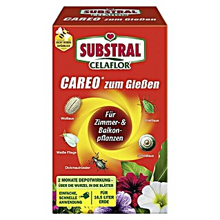 Substral Celaflor Schädlingsfrei Careo zum Gießen (100 ml)