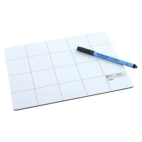 iFixit  Magnet-Schreibtafel Magnetic Projekt