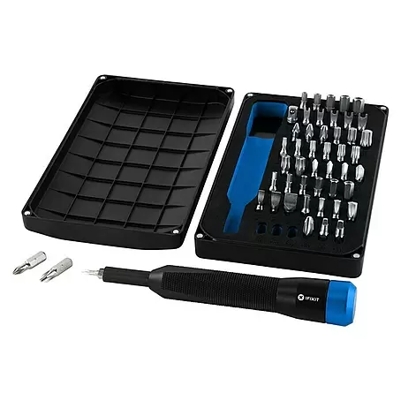 iFixit  Bit-Set Mahi Precision