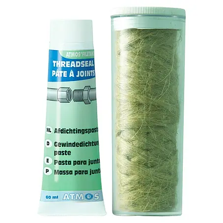 Atmos  Junta de estanqueidad Kit