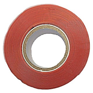 Atmos Cinta reparadora Extreme Tape (25 mm x 3 m, Rojo)