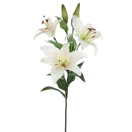 Flor artificial Lirio