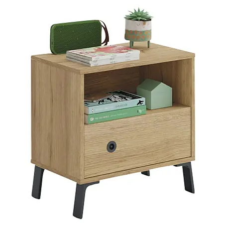 Muebles Pitarch Camila Mesita de noche