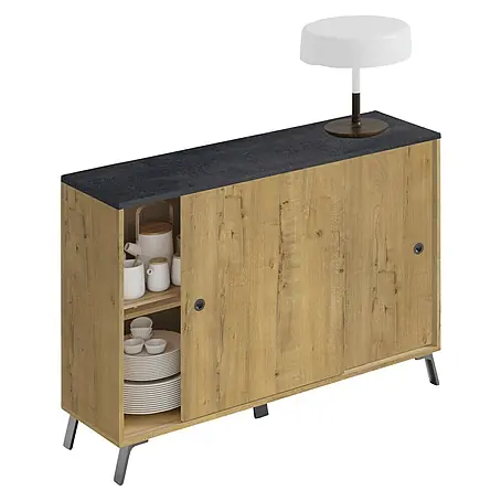 Muebles Pitarch Kamet Aparador