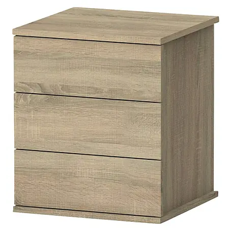 Muebles Pitarch  Mesita de noche Dana