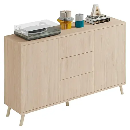 Muebles Pitarch Oslo Aparador