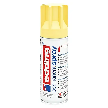 Edding  Sprühlack Pastell