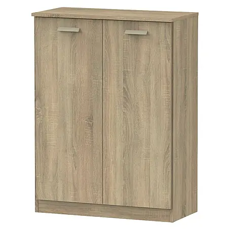 Muebles Pitarch  Armario multiusos de madera