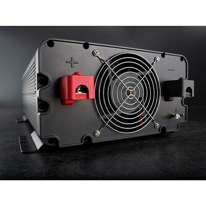 AEG Transformador de tensión Sinus (3.000 W) | BAUHAUS