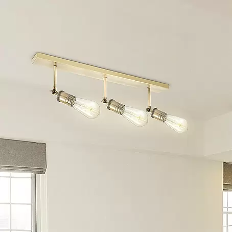 Home Sweet Home  LED-Deckenleuchte Spy