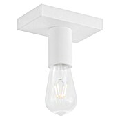 Home Sweet Home LED-Deckenleuchte Nitro (4 W, L x B x H: 15 x 9,5 x 10,5 cm, Weiß, Warmweiß, 1 Stk.) | BAUHAUS