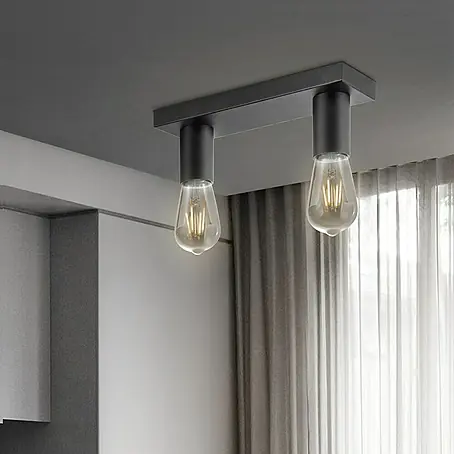 Home Sweet Home  LED-Deckenleuchte Nitro