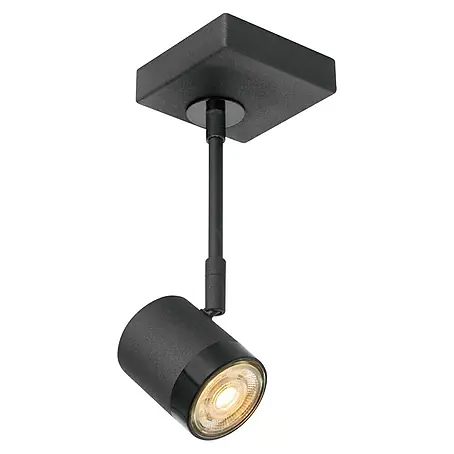 Home Sweet Home  LED-Wandstrahler Manu