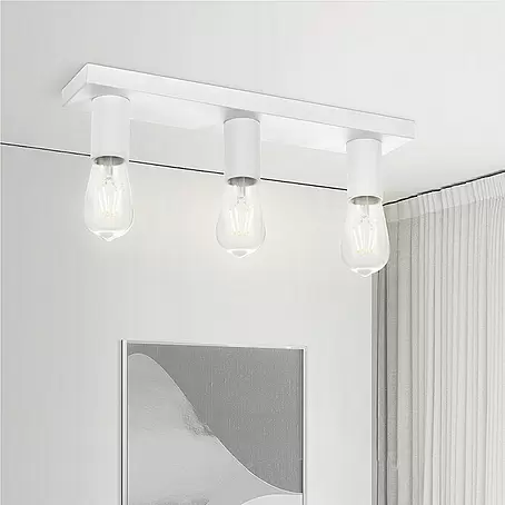 Home Sweet Home  LED-Deckenleuchte Nitro