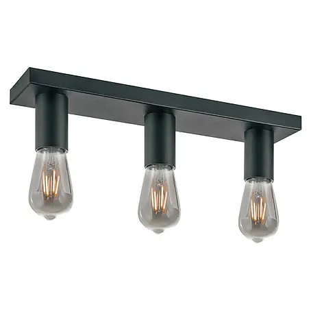 Home Sweet Home  LED-Deckenleuchte Nitro