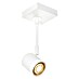 Home Sweet Home LED-Wandstrahler Manu 