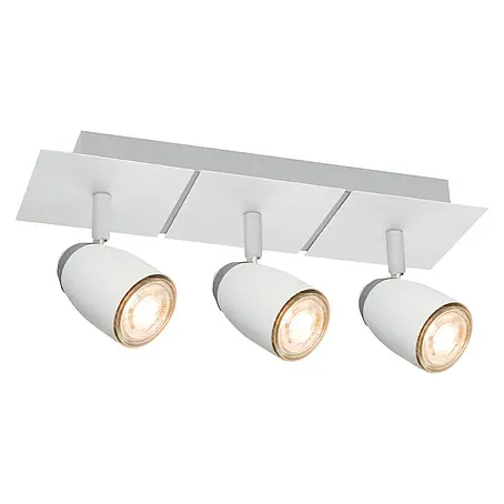 Home Sweet Home  LED-Deckenstrahler Gina