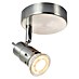 Home Sweet Home LED-Deckenstrahler rund Cilindro 