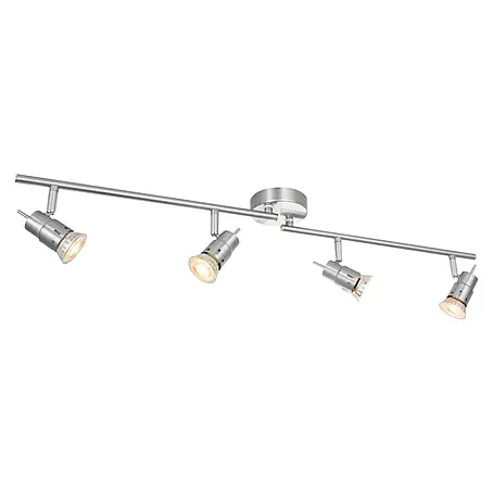 Home Sweet Home  LED-Deckenstrahler Cilindro