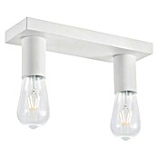 Home Sweet Home LED-Deckenleuchte Nitro (4 W, L x B x H: 30 x 9,5 x 10,5 cm, Weiß, Warmweiß, 2 Stk.) | BAUHAUS