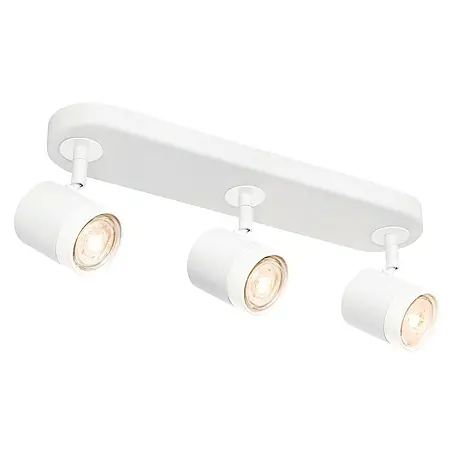 Home Sweet Home  LED-Wandstrahler Manu