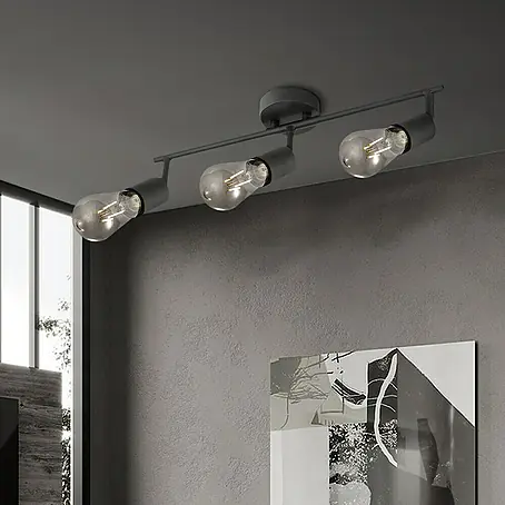 Home Sweet Home  LED-Deckenleuchte Mello