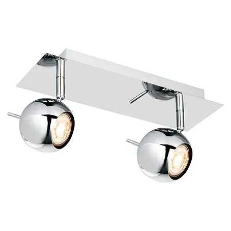 Home Sweet Home  LED-Deckenstrahler Bollo