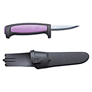 Morakniv Messer Pro Precision (Klingenlänge: 75, Klingenstärke: 2 mm, Gewicht (Netto): 100 g)