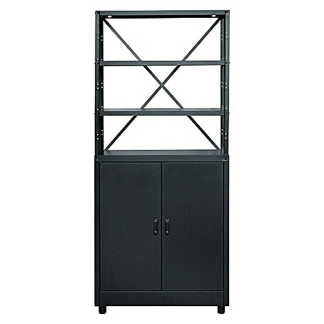 Metall-Mehrzweckschrank