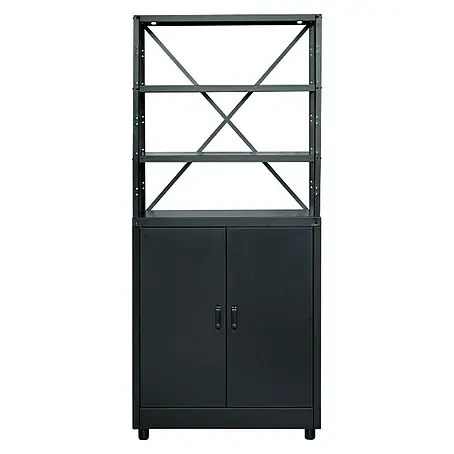 Metall-Mehrzweckschrank