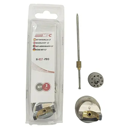 MPC  Boquilla de pulverización