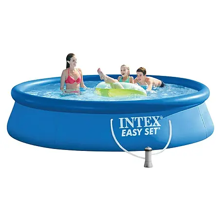 Intex  Piscina Quick-Up Easy Set