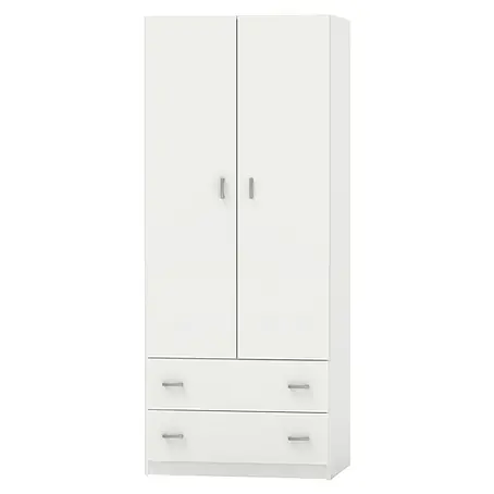 Muebles Pitarch Turín Armario para ropa