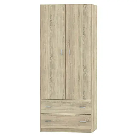 Muebles Pitarch Turín Armario para ropa