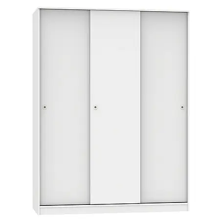 Muebles Pitarch Tibet Armario de puertas correderas