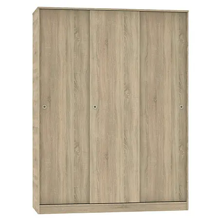 Muebles Pitarch Tibet Armario de puertas correderas