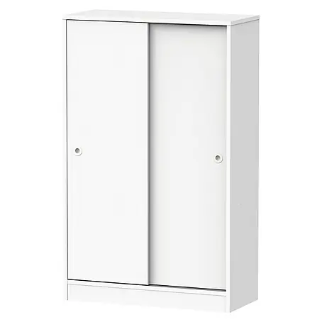 Muebles Pitarch Teide Armario multiusos de plástico