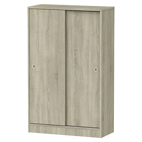 Muebles Pitarch Tibet Armario multiusos de madera