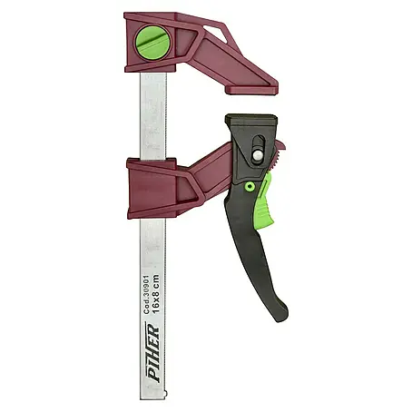 Piher  Tornillo de apriete monomanual Light Pal