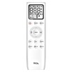 TCL Inverter-Klimasplitgerät Multi Split Duo (Max. Kühlleistung je Gerät in BTU/h: 9.000 BTU/h, Max. Heizleistung je Gerät in BTU/h: 9.000 BTU/h, Passend für: 2 Räume bis jeweils 26 m²)