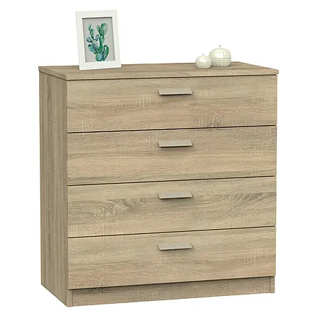 Muebles Pitarch Tibet Cómoda