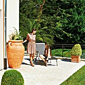 Garantia Exklusive Line Amphore Antik (Terrakotta, 250 l)