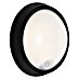 Brilo LED-Sensor-Außenwandleuchte 