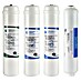 Bb agua Pack de filtros de ósmosis inline 