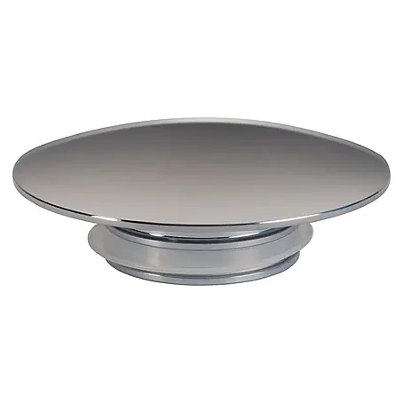 Tapa para válvula click-clack S