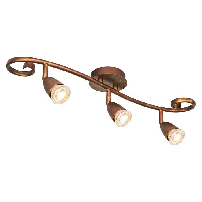 Home Sweet Home LED-Deckenstrahler Curl